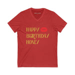 Happy Birthday Honey t-shirt - Natna Shop