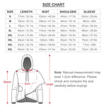 Gig Discount Women Mid-length Slim Fit Hoodie - Natna Shop