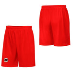 Custom Men’s Sports Jersey Red