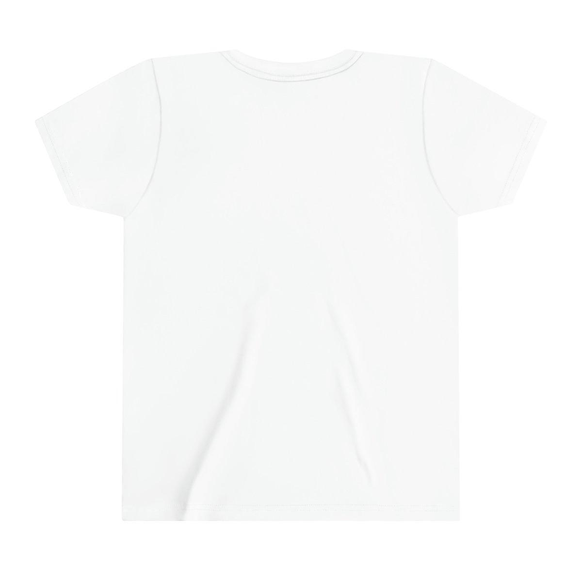 I love my Daddy Short Sleeve t-shirt - Natna Shop