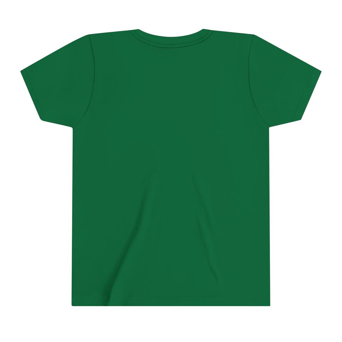 I love my Daddy Short Sleeve t-shirt - Natna Shop