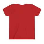 I love my Daddy Short Sleeve t-shirt - Natna Shop