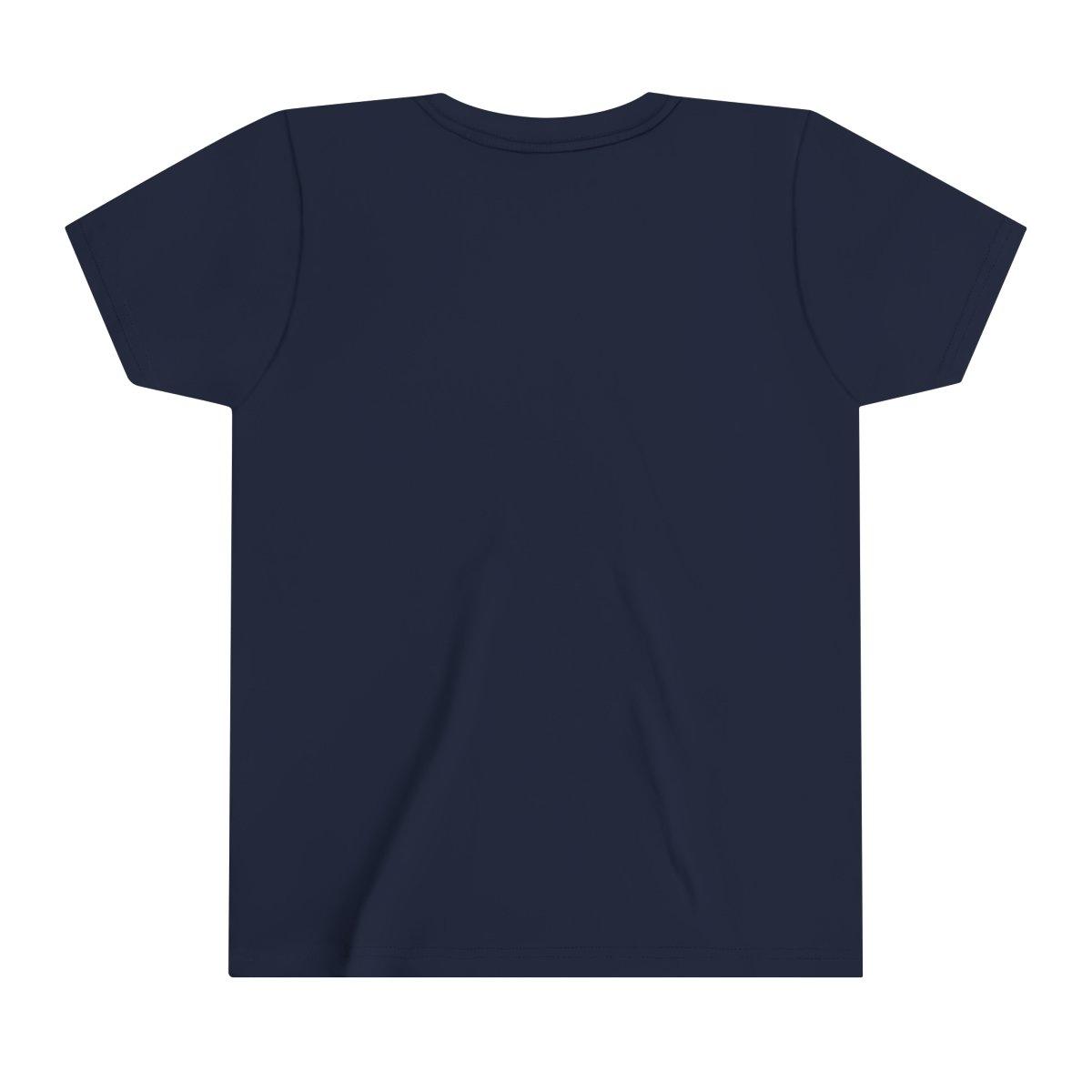 I love my Daddy Short Sleeve t-shirt - Natna Shop