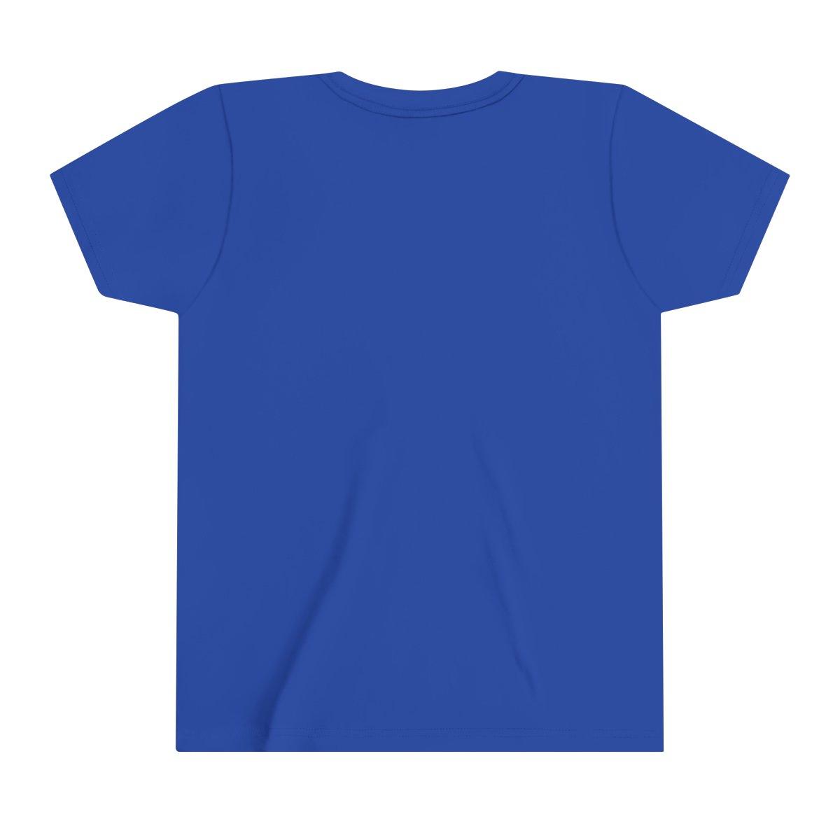 I love my Daddy Short Sleeve t-shirt - Natna Shop