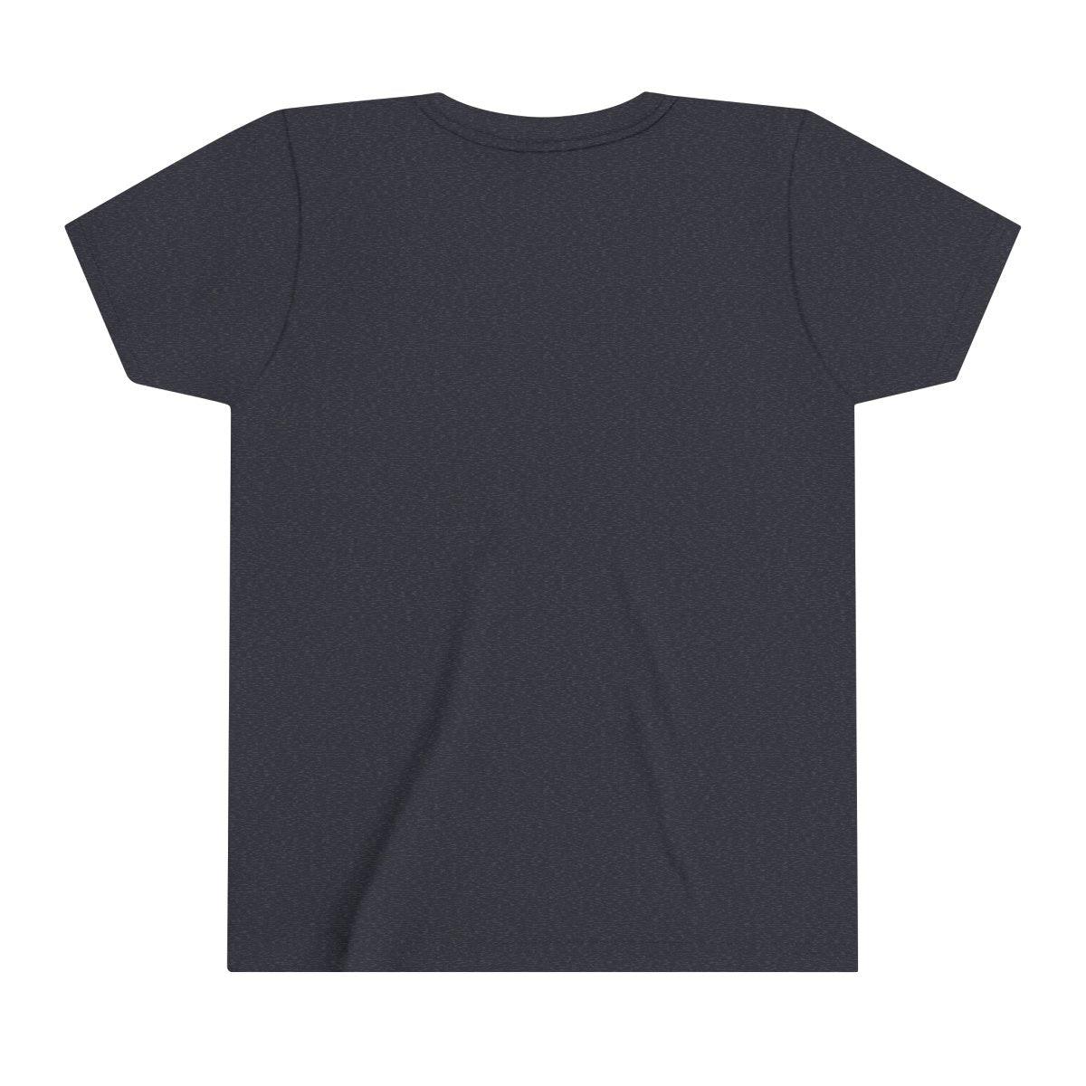 I love my Daddy Short Sleeve t-shirt - Natna Shop