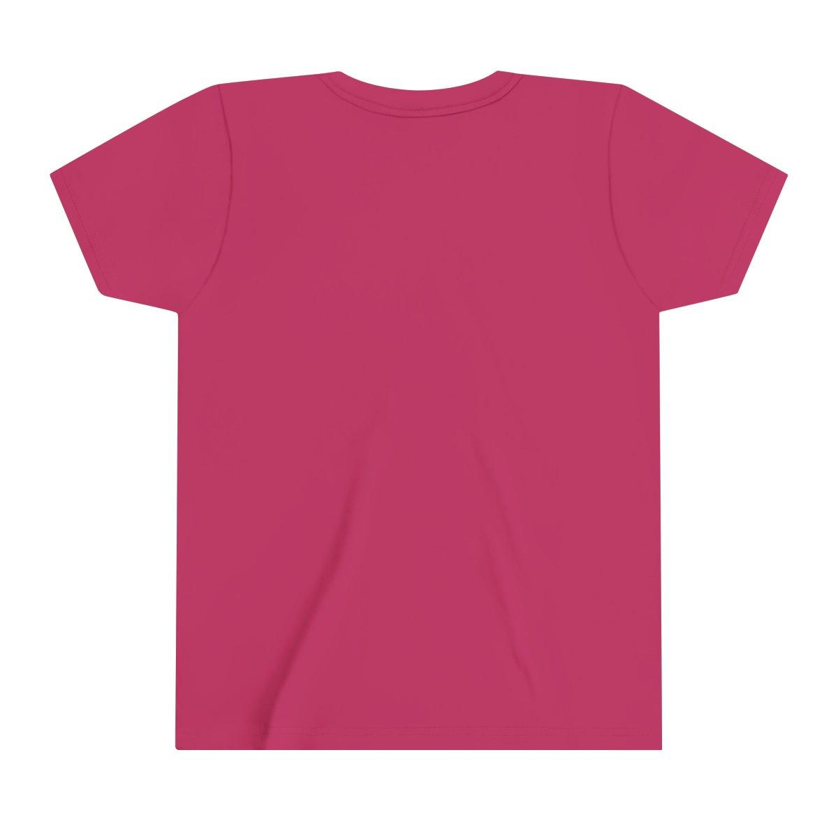 I love my Daddy Short Sleeve t-shirt - Natna Shop