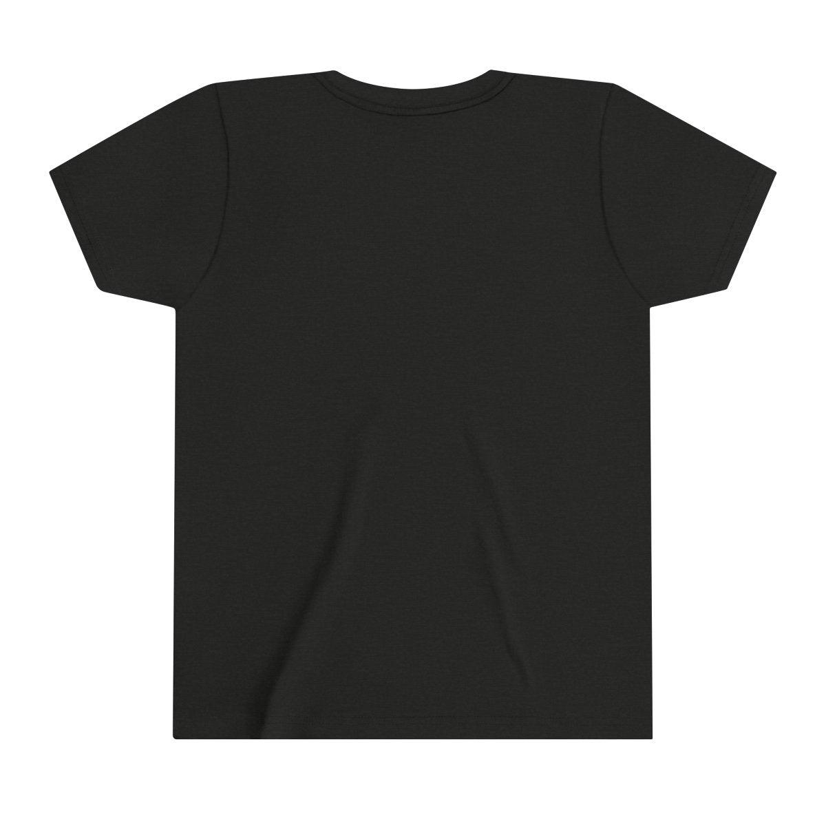 I love my Daddy Short Sleeve t-shirt - Natna Shop