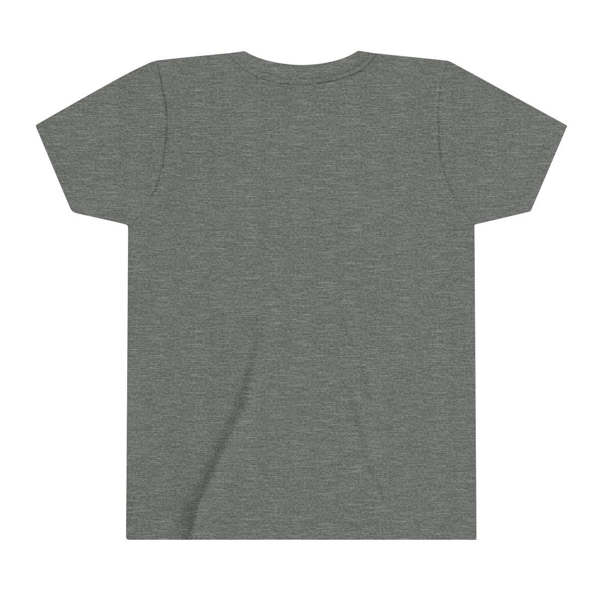 I love my Daddy Short Sleeve t-shirt - Natna Shop