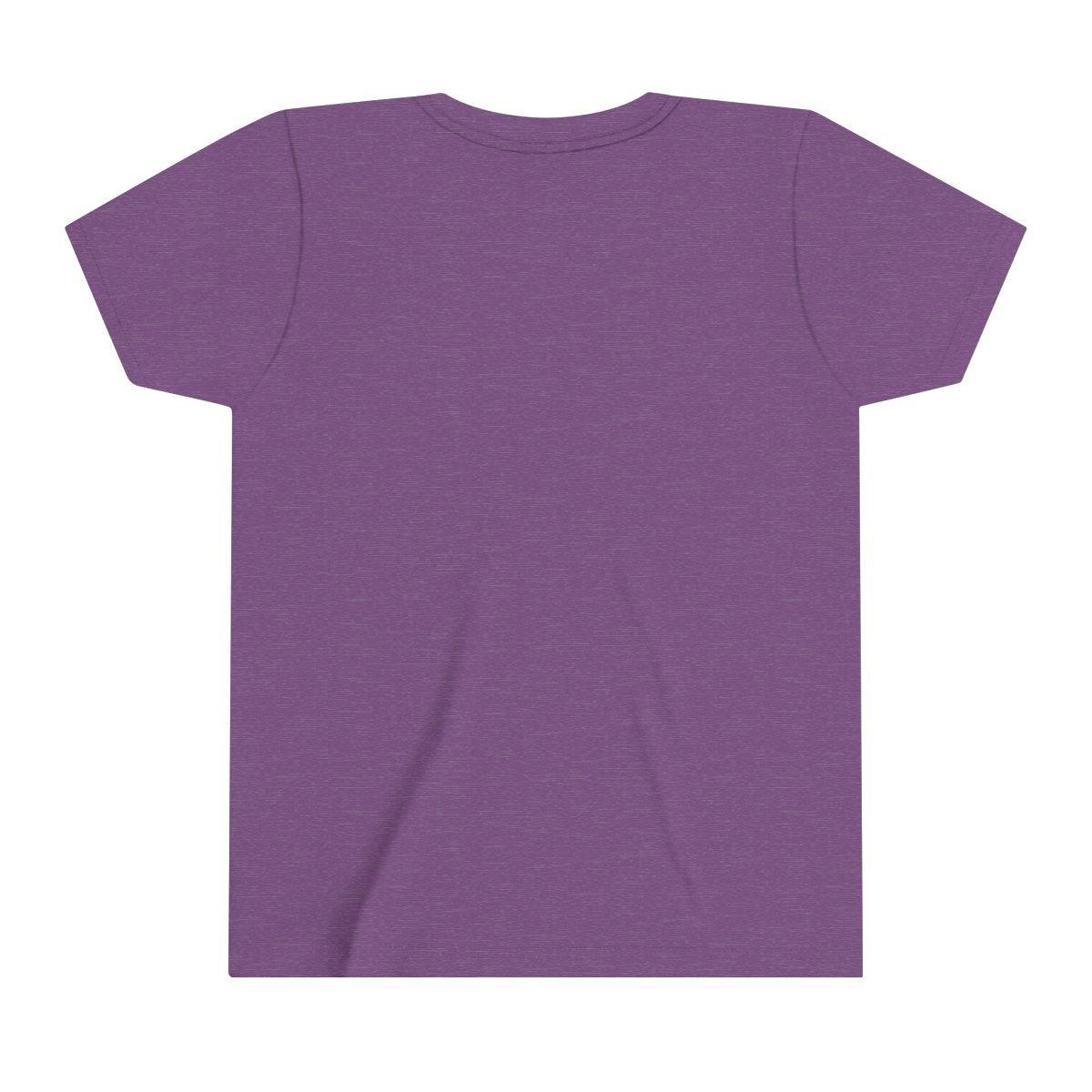 I love my Daddy Short Sleeve t-shirt - Natna Shop