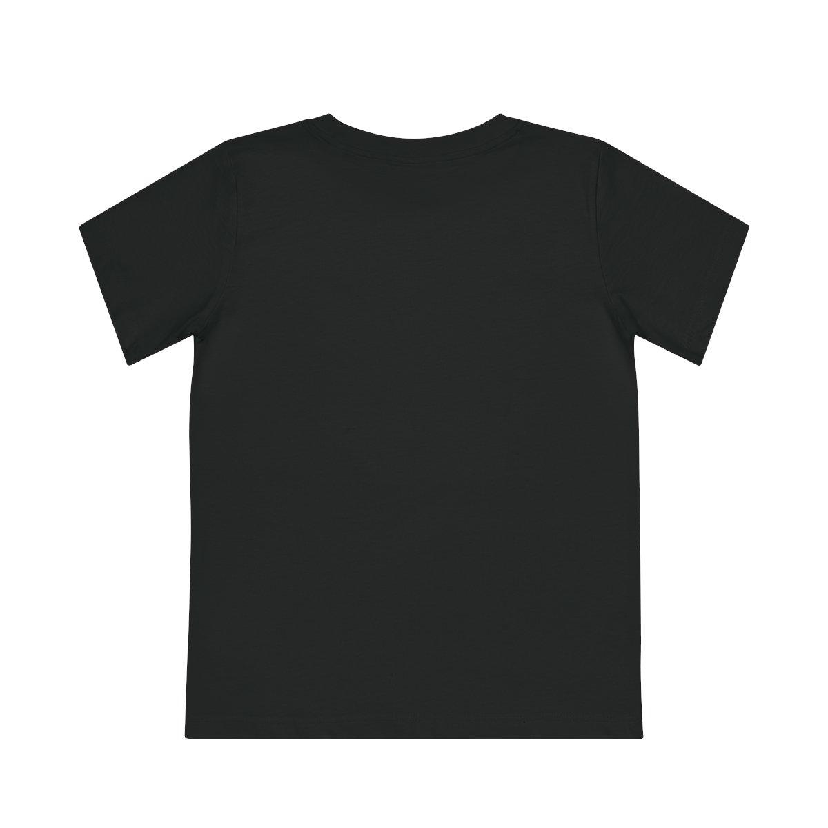I love my Daddy family match Kids' Creator T-Shirt - Natna Shop