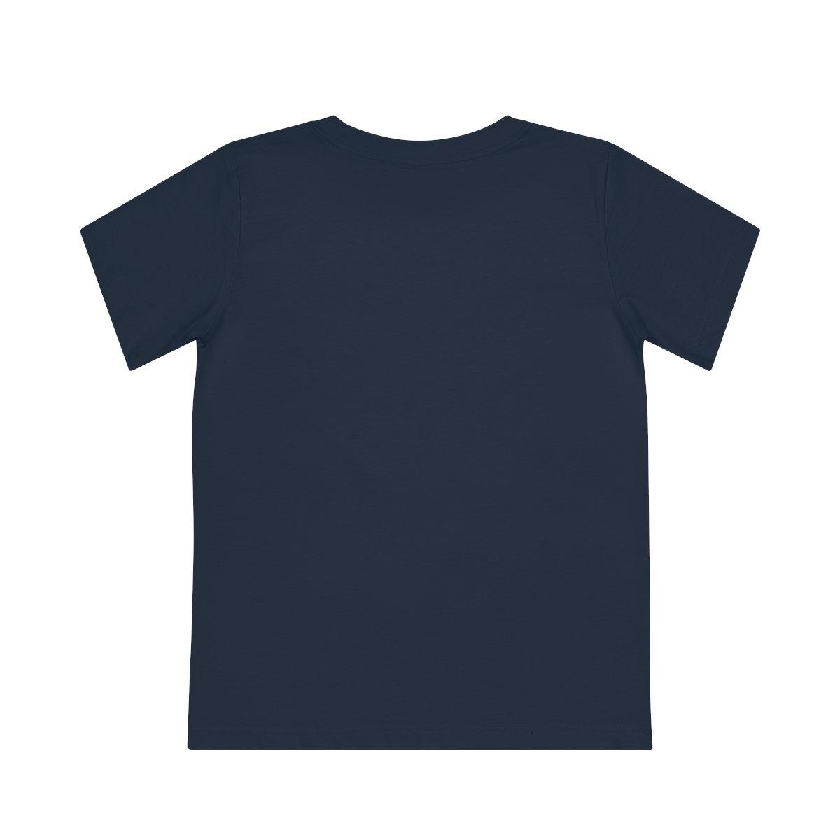 I love my Daddy family match Kids' Creator T-Shirt - Natna Shop