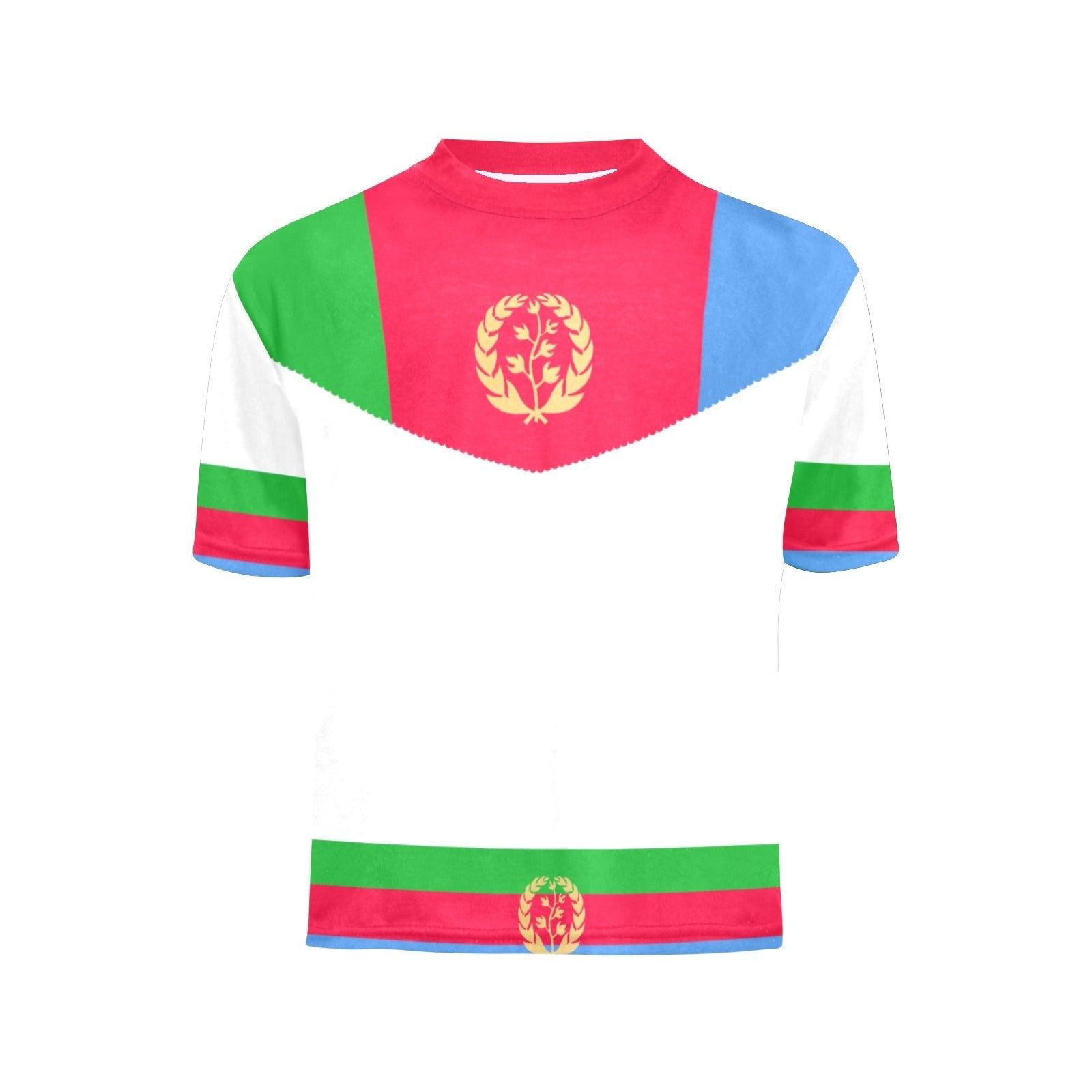 little girleTshirt Er - Natna Shop