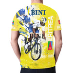 Custom Men's All-Over Print T-Shirt