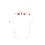 Eritrean kids big girl t-shirt - Natna Shop