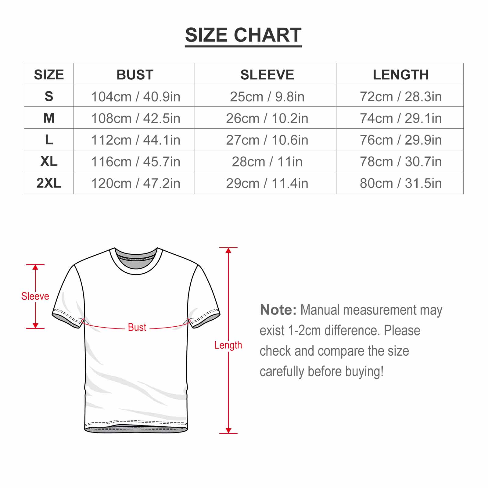Custom Men’s Sports Jersey Red