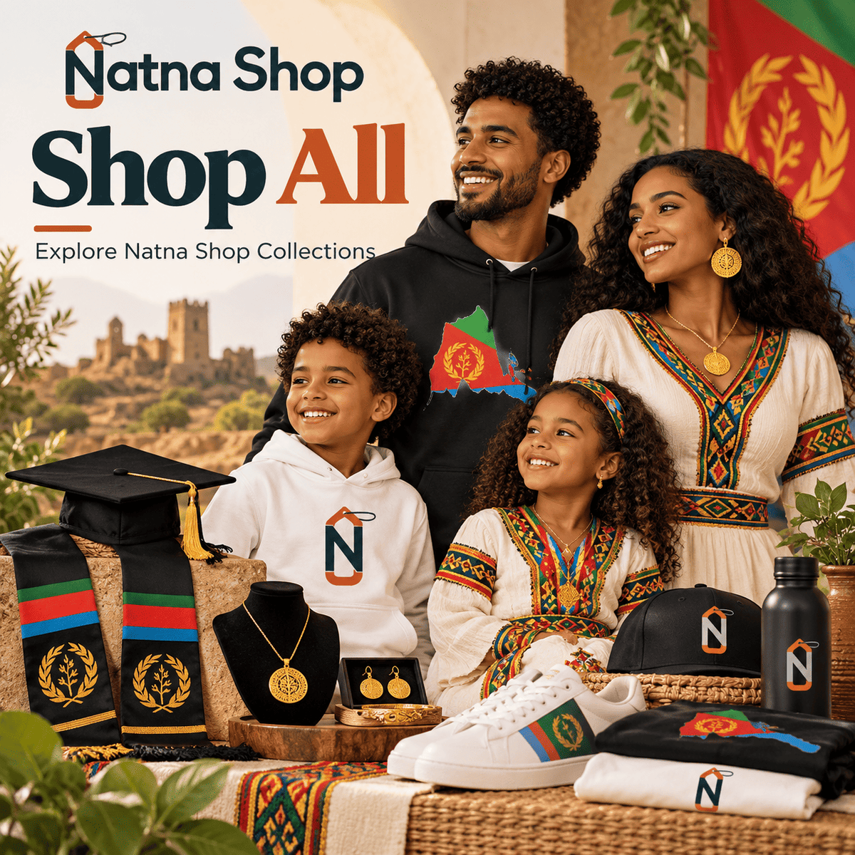 Shop All
