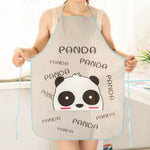 Kids Painting Apron – Waterproof Art & Kitchen Smock for Children