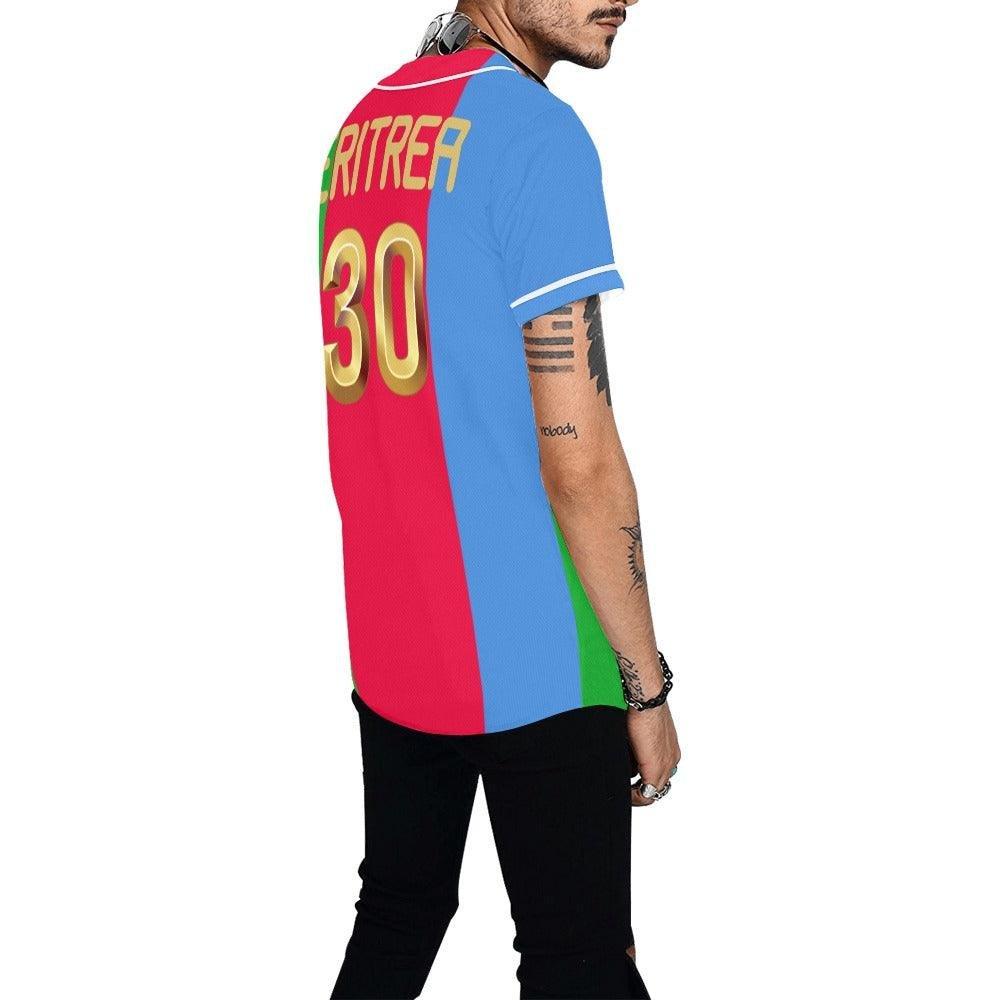 30 Style Men ERI Shirt - Natna Shop
