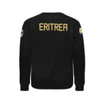 ERI golden text sweatshirt - Natna Shop