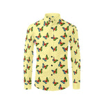 Men's Casual Dress Shirt - Natna Shop