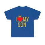 Unisex Family T-Shirt - Natna Shop