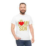 Unisex Family T-Shirt - Natna Shop