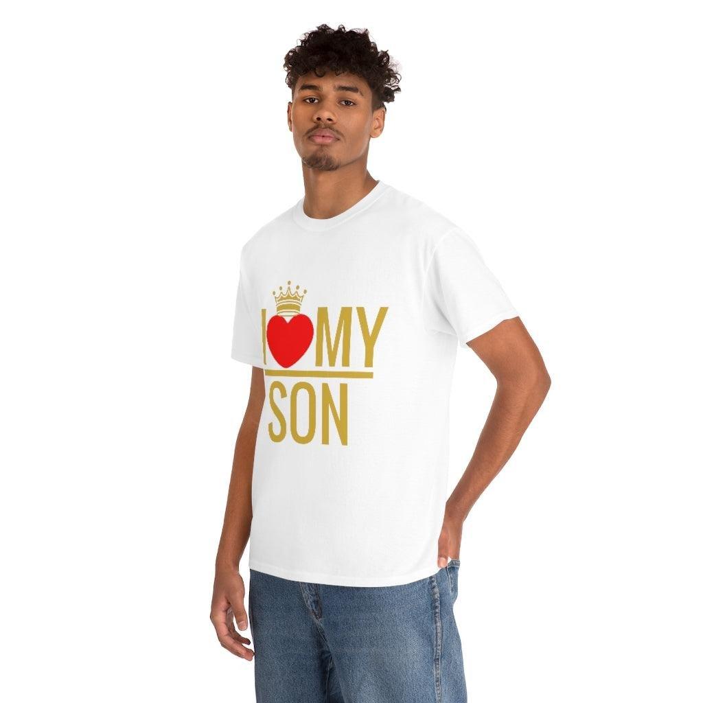 Unisex Family T-Shirt - Natna Shop