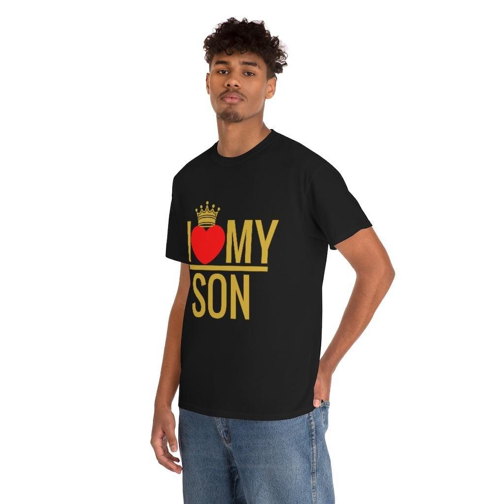 Unisex Family T-Shirt - Natna Shop