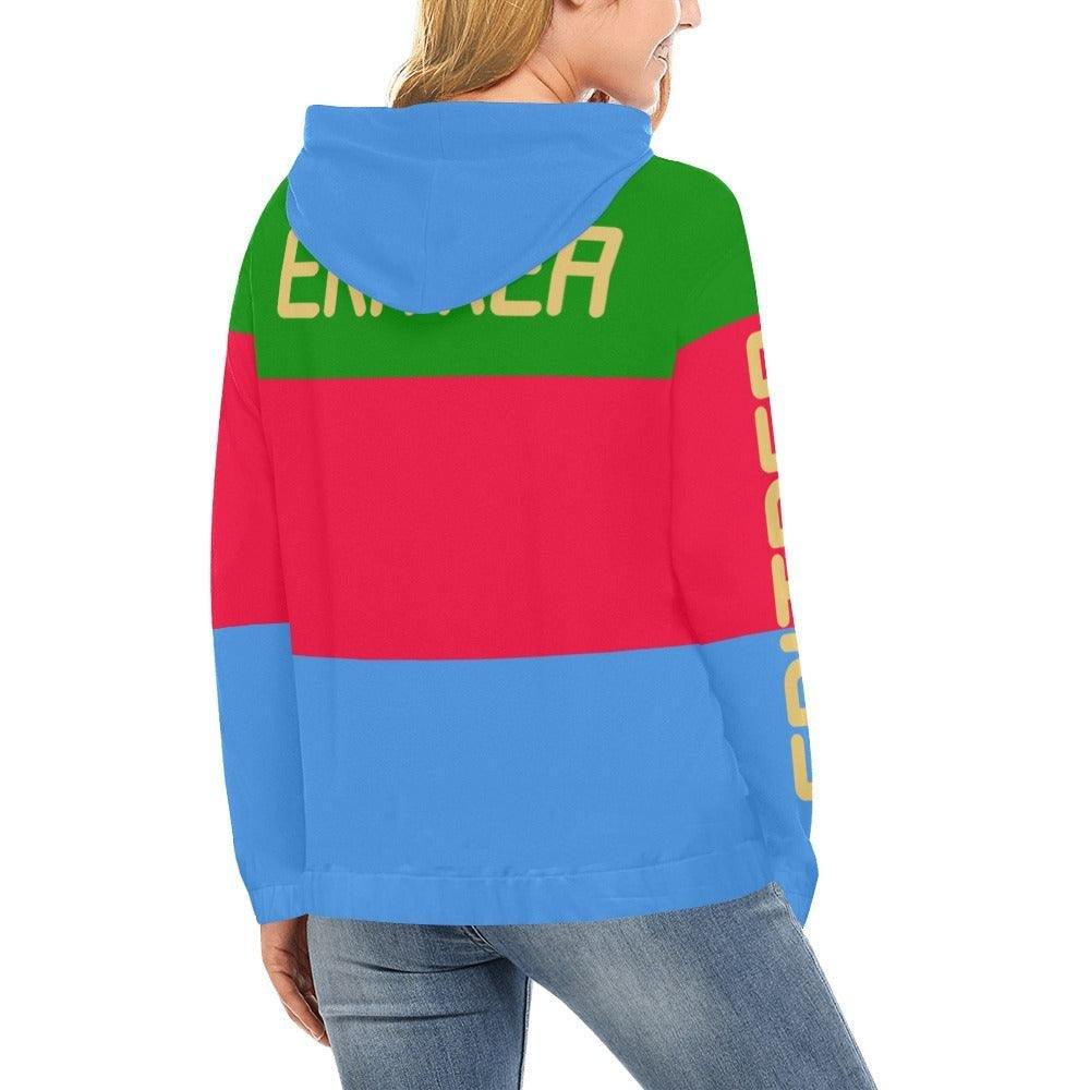 Women Eri Hoodie - Natna Shop