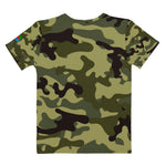 Women's in  Military - Natna Shop