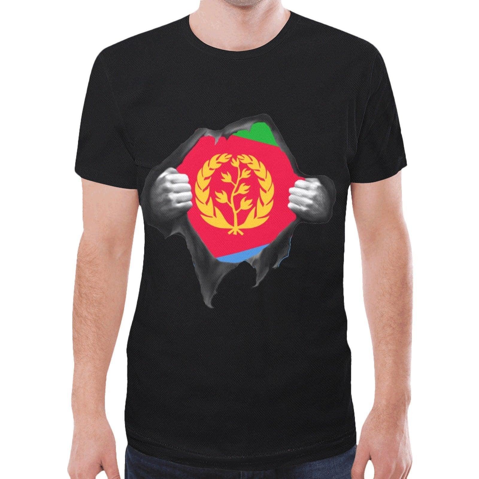 ERI  High quality Unisex T-shirt - Natna Shop
