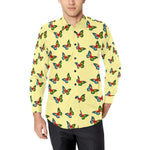 Men's Casual Dress Shirt - Natna Shop