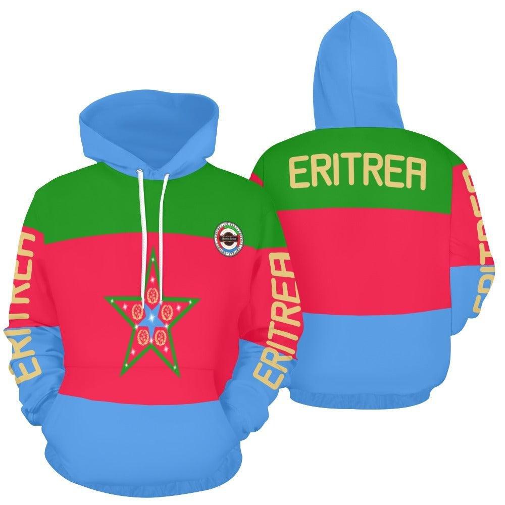 Women Eri Hoodie - Natna Shop