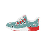 Men dark blue sport shoes - Natna Shop