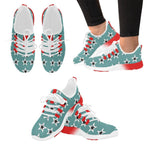 Men dark blue sport shoes - Natna Shop
