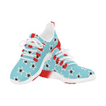 Men's Blue Running Shoes - Natna Shop