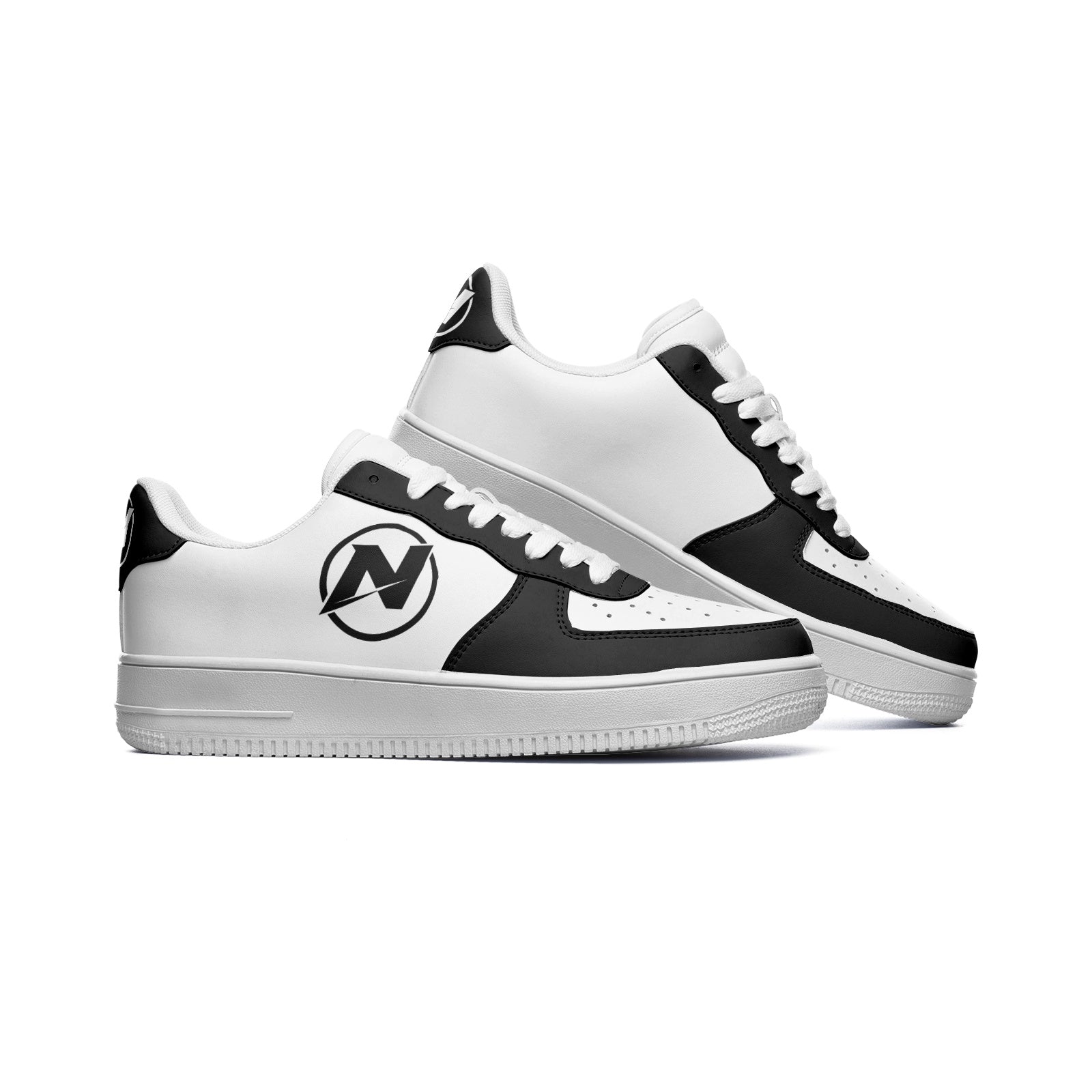Comfortable sneakers suitable for walking and daily wear