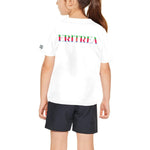 Eritrean kids big girl t-shirt - Natna Shop