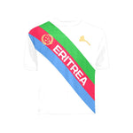 Eritrean kids big girl t-shirt - Natna Shop