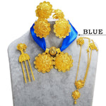 ወርቂ ሓበሻ Eritrean Ethiopian Jewellery - Natna Shop