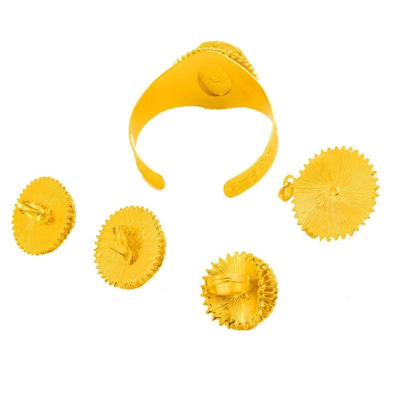 ERI Jewellery Set - Natna Shop