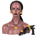 ERI Jewellery Set - Natna Shop