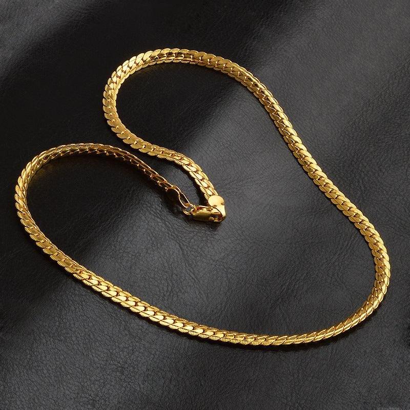 New Unisex Necklaces - Natna Shop