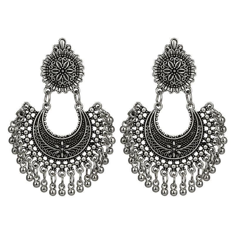 Indian Earring - Natna Shop