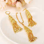Jewellery Sets bridals Wedding - Natna Shop