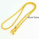 Jewelry Set 24k Gold Color Hair Chain/Pendant /Chain/Earing/Ring/Hair Pin/Bangle Habesha Eritrean Ethiopean - Natna Shop