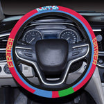 Steering Wheel Cover - Natna Shop