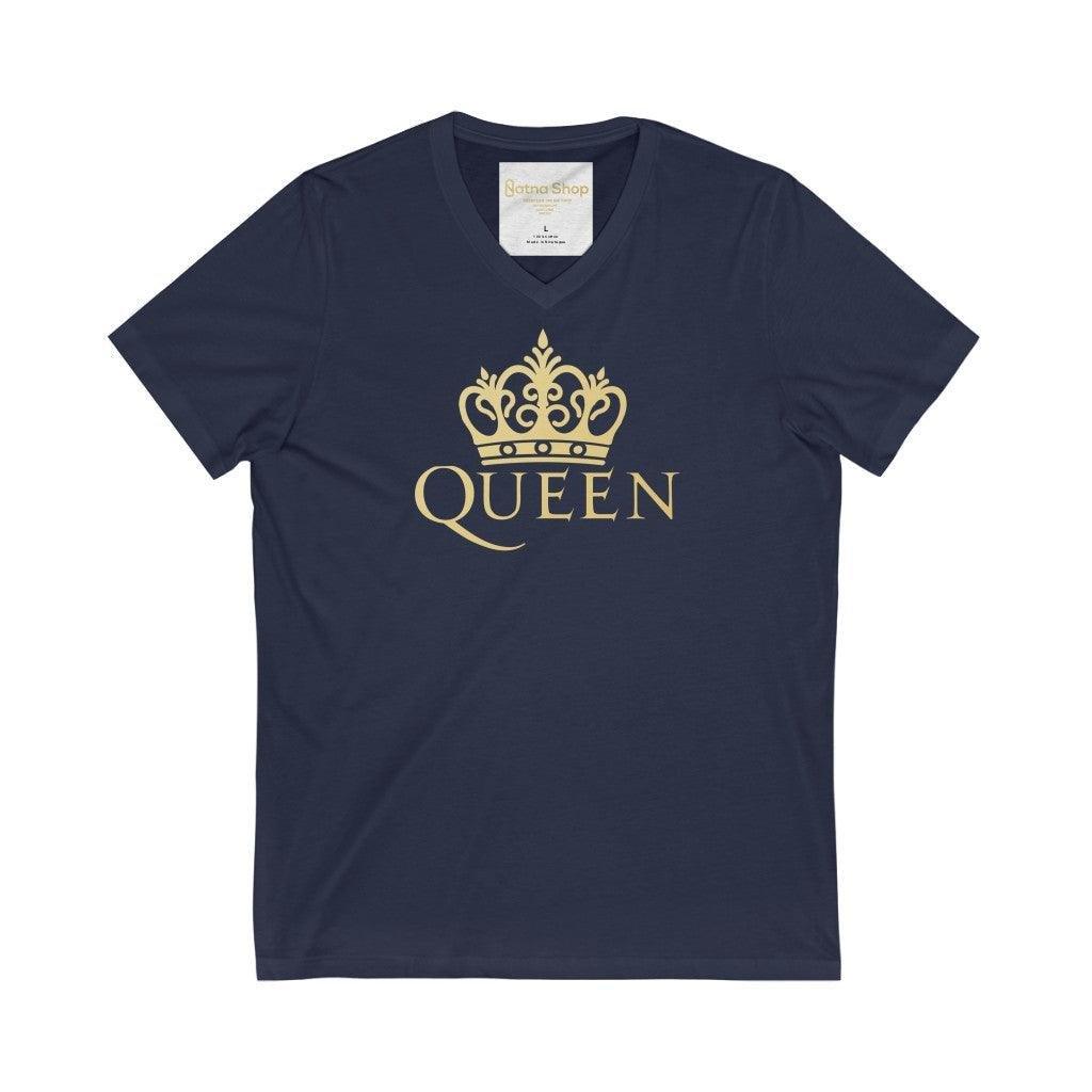 Queen Family t-shirt - Natna Shop