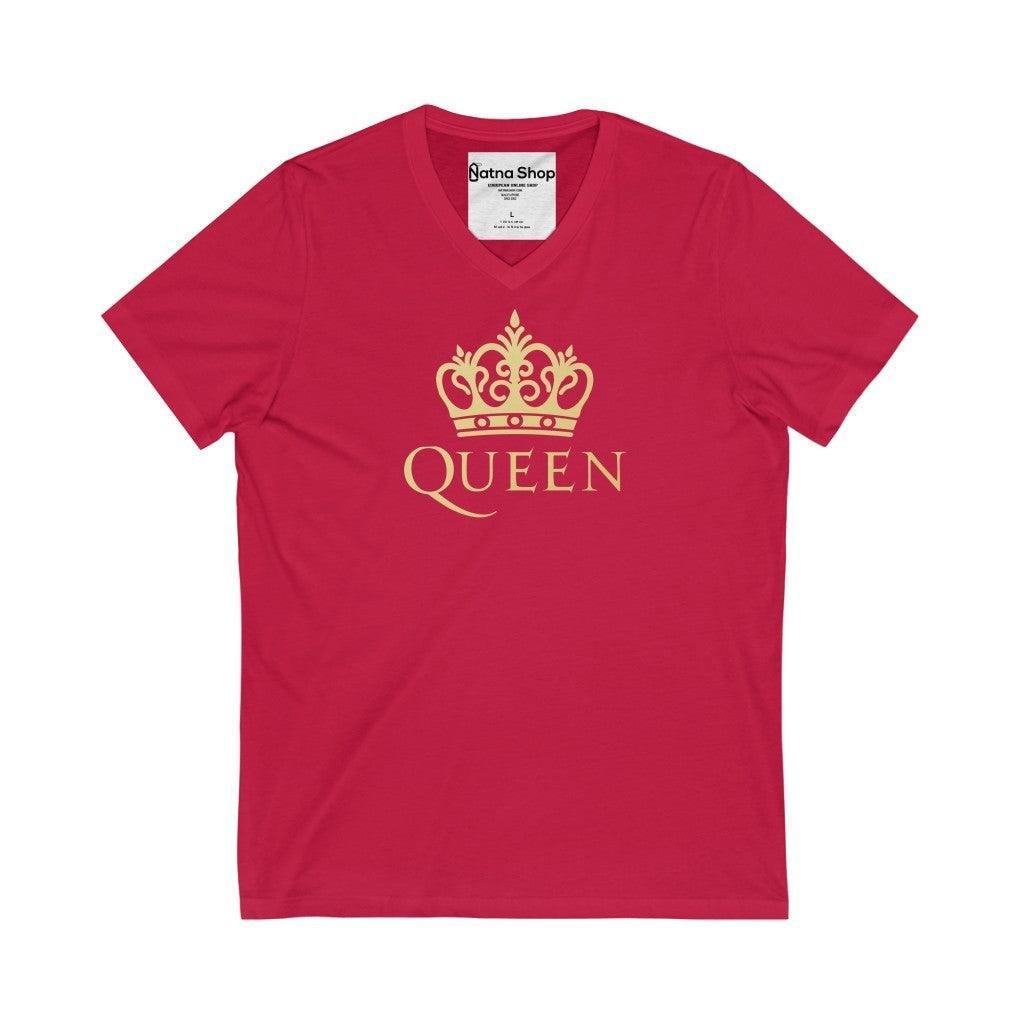Queen Family t-shirt - Natna Shop