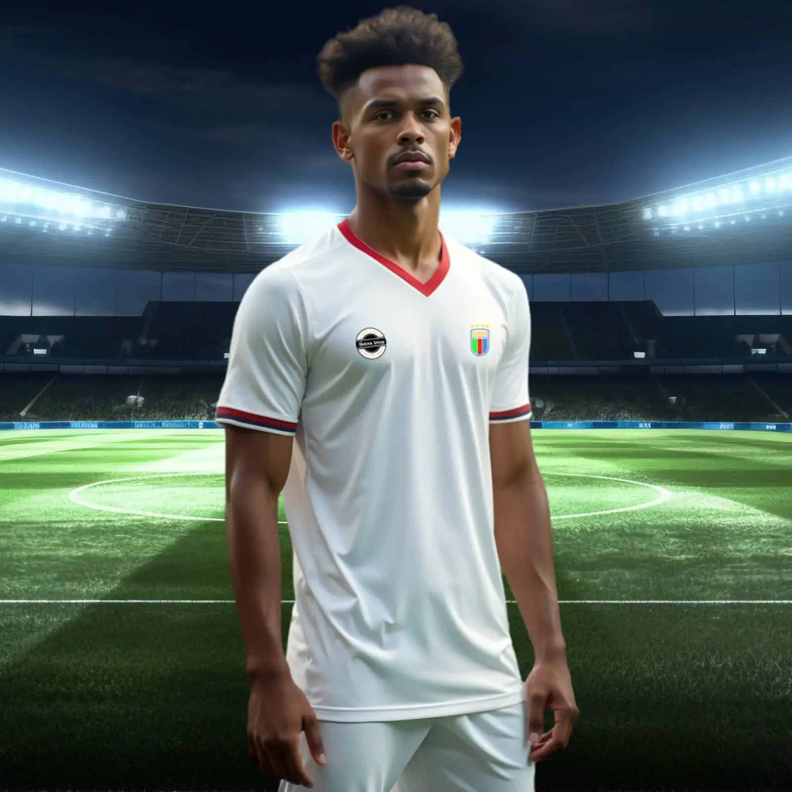 👕 Men's Jersey